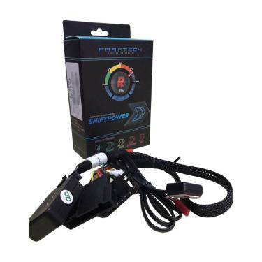 Imagem de Módulo de Perfomance Shiftpower Faaftech VW - FT-SP10+