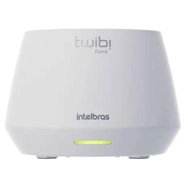 Imagem de Roteador Wi-Fi Mesh Twibi Force Ax Intelbras