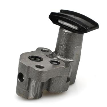 Imagem de Pifipour 13070-8J103 Tensor de corrente de sincronização do motor certo para Nissan INFINITI 2008-2024 EX35 FX35 G37/X G35 GT-R Murano 350Z; M35 M37 M45 M56 Q70; 130708J103 Tensão da Corrente de