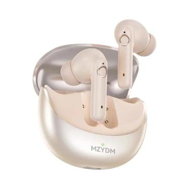 Imagem de Fones De Ouvido TWS Bluetooth 5.3 À Prova d'Água S12 Som Estéreo HiFi 