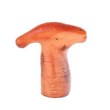 Imagem de Dinossauros fantoches de dedo (5 ternos) perfeitos para as crianças to