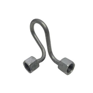 Imagem de Cano Injetor accelo Atego Axor OM904 906 924 926 9060702433 Bosch