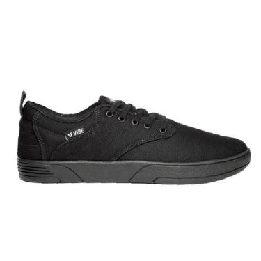 Imagem de Tenis Vibe Masculino Feel 3 Svma04 Skatista, Preto, 40