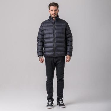 Imagem de Jaqueta Masculina Rock e Soda Cor:;Tamanho:M;Gênero:Masculino-Masculino