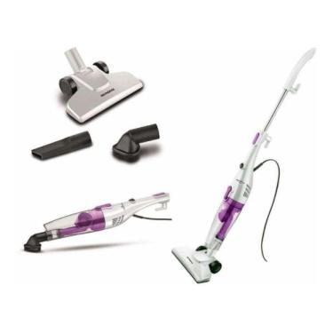 Imagem de Aspirador De Pó Mondial Turbo Cycle AP-34 Lilás 110V