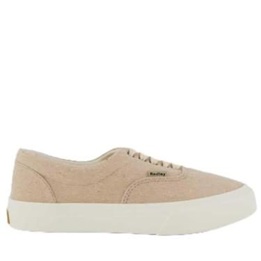 Imagem de Tênis Redley Confort Eco Bege 34
