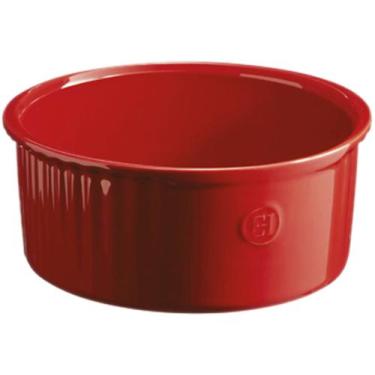 Imagem de Travessa de Cerâmica Redonda Emile Henry - 33013934