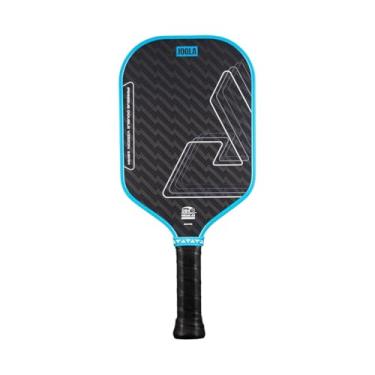 Imagem de Raquete de Pickleball JOOLA Perseus Double Vision 16mm (Blue)