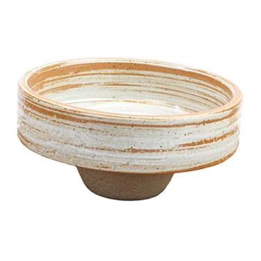 Imagem de Porcelain Ikebana Vases Container Pottery Supplies Flower Arrangements Art for Tea Table Decoration, B/222