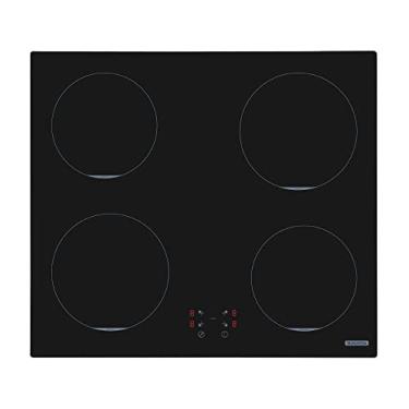 Imagem de Cooktop por Indução Tramontina Square Basic 4EI 60