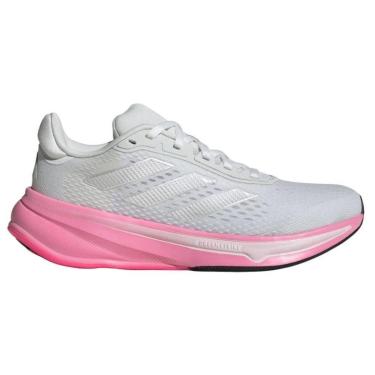 Imagem de Tênis de Corrida Feminino Adidas Response Super Branco - JI4636-Feminino