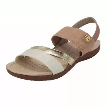 Imagem de Sandalia Feminina Conforto Modare 7125.233