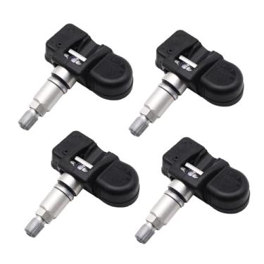 Imagem de Sensor de monitoramento de pressão dos pneus TPMS para Mercedes-Benz Sprinter [Ncv3] 2014-2018, código A0009057200