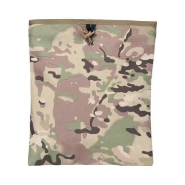 Imagem de Bolsa De Tiro Multifuncional Ajustável Com Cordão Para Paintball 1 Uni