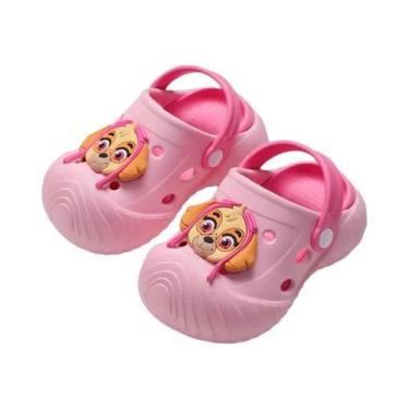 Imagem de Sandálias De Verão Antiderrapantes Para Meninos E Meninas, Sapatos De 