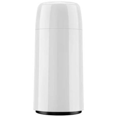 Imagem de Garrafa Témica Invicta Mini Firenzi 250Ml Plástico, Branco