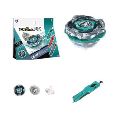 Imagem de Chama CX-10 girando tops giroscópio brinquedos presente para crianças 