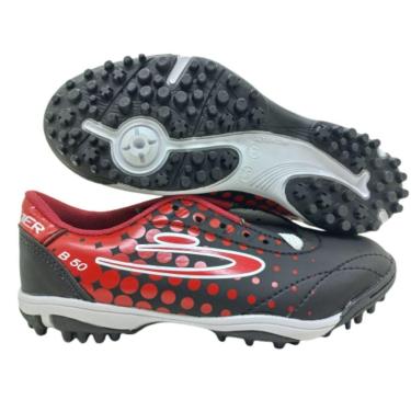 Imagem de Chuteira Diavolo Infantil Society-Masculino