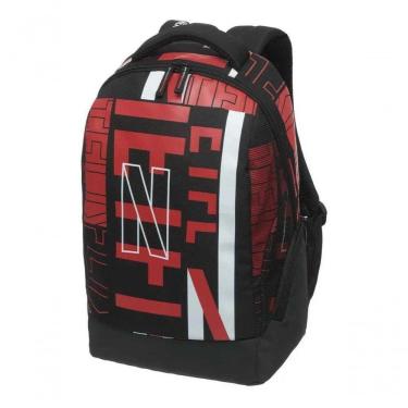 Imagem de Mochila Costas Juvenil Escolar Netflix Originais Pacific