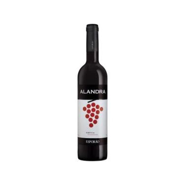 Imagem de Vinho Tinto Seco Alandra Portugal 750ml - Esporão, Seco, Tinto