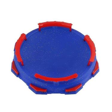 Imagem de Estádio Kids Burst Gyro Disk Toy Bay Blade Arena - Gloome Store