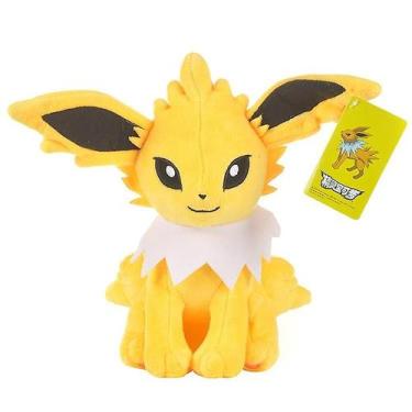 Imagem de Brinquedo de pelúcia Beculerty Vários tipos de Pokémon - Gloome Store