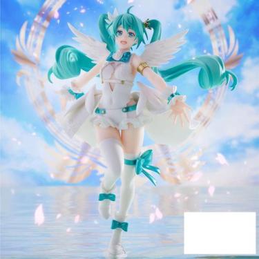 Imagem de Figura 15º aniversário da SEGA Hatsune Miku Yuichi Murakami Ver.