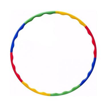 Imagem de Corda Pular Pvc Pretorian - Speed Rope, Colorido