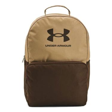 Imagem de Mochila Under Armour Loudon 25 Litros Unissex Marrom-Unissex