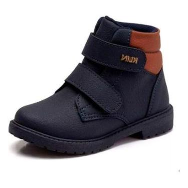 Imagem de Bota Klin Rock Casual - 175.05700-Masculino