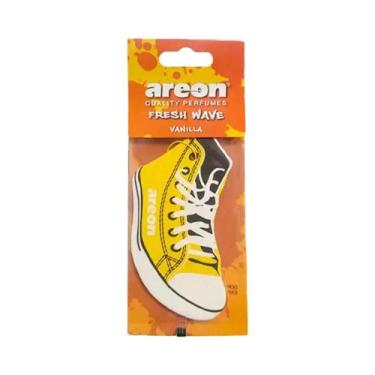 Imagem de Aromatizador Automotivo Esportivo Moderno Para Retrovisor Com Luz Deco