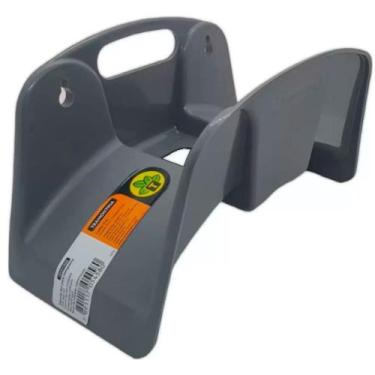 Imagem de Suporte Mural Mangueira Jardim Ate 30M Tramontina 