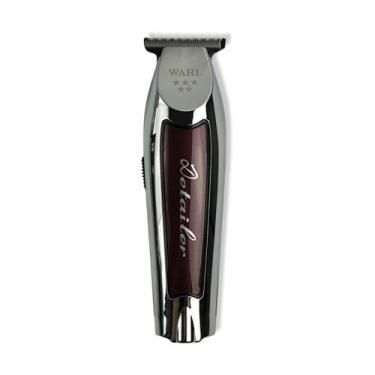 Imagem de Maquina De Acabamento Profissional Detailer Cordless Wahl