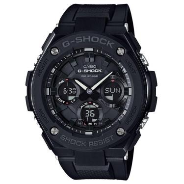 Imagem de Relógio G-Shock G-Steel GST-S100G-1BDR-Masculino