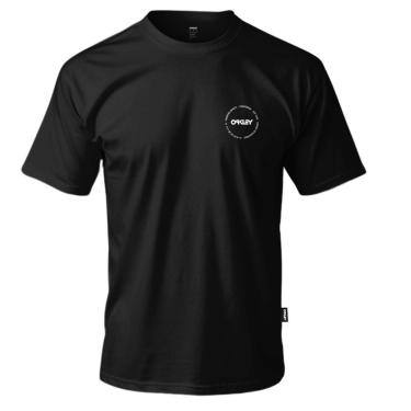 Imagem de Camiseta Oakley B1b Classics Ss Tee 2 Original Masculina-Masculino
