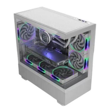 Imagem de Computador Intel I7 8º Geracao 16 Gb Nvme 512gb Tb W11 - ASTECH