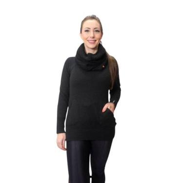 Imagem de Blusa Vest Legging - BIAMAR, Preto, U
