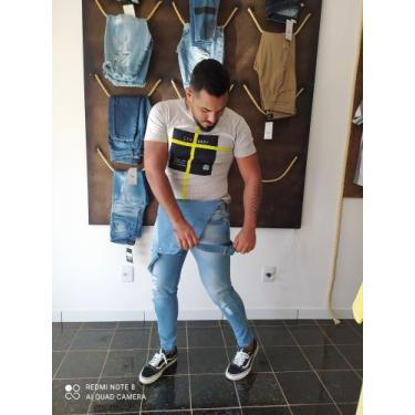 Imagem de Macacão Masculino - Pba homem, 44