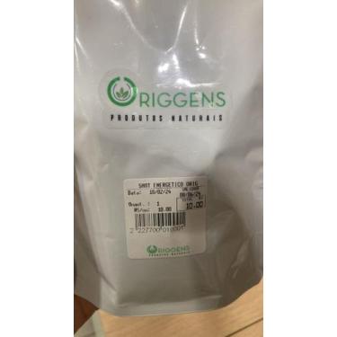 Imagem de Shot energético 150 gramas - origgens 