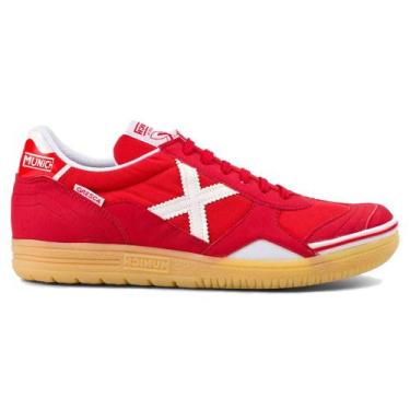 Imagem de Tênis Futsal Munich Gresca, 3000624, 45, 3000624-45