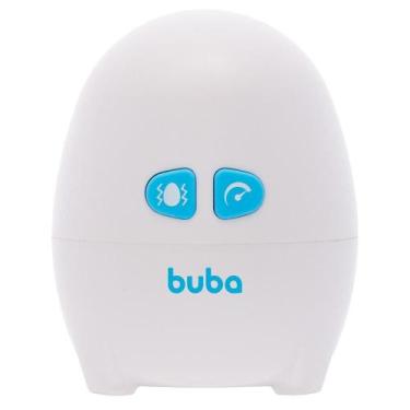 Imagem de Balanço Portátil Buba Para Carrinho de Bebê Branco, Branco, Único