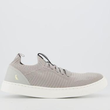 Imagem de Tênis Reserva Nexus Knit Cinza, 41
