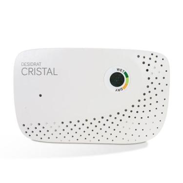 Imagem de Desumidificador Elétrico Desidrat Compact Cristal 110v/220v