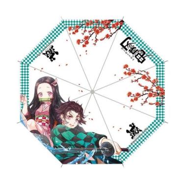 Imagem de Guarda Chuva Anime Demon Slayer - Lyo