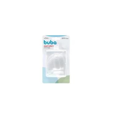 Imagem de Aspirador Nasal com Estojo - Buba