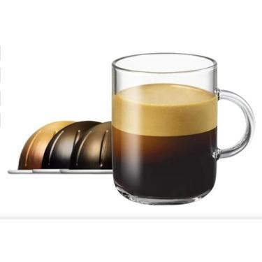 Imagem de Pacote Variado de Duplo Espresso Dolce, Chiaro e Scuro 80 ml - Marca P