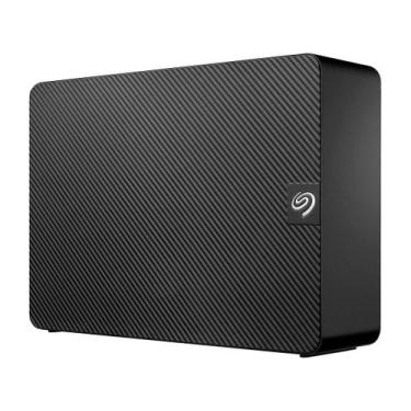 Imagem de HD Externo 8TB Seagate Expansion - USB 3.0 - STKP8000400