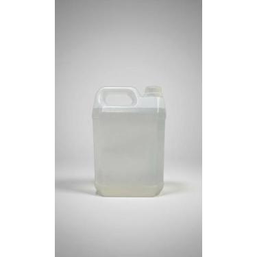 Imagem de Óleo Mineral Grau USP 5L Puro Transparente - Congratulations Store