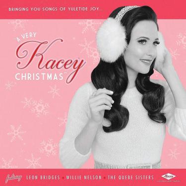Imagem de A Very Kacey Christmas [Disco de Vinil]