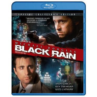 Imagem de Black Rain [Blu-ray]